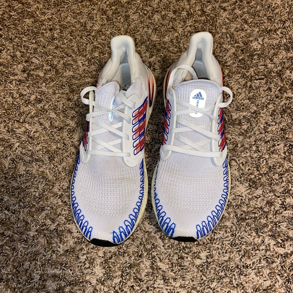 Ultraboost 2.0 USA - Picture 2 of 4